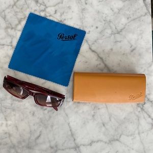 Vintage Persol sunglasses